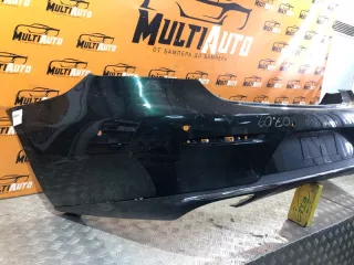 A2388850000 Бампер Mercedes CLA c117 Арт 122142MA, вид 2
