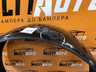 a4638901000 Кожух запасного колеса Mercedes CLA c117 Арт 122260MA, вид 2