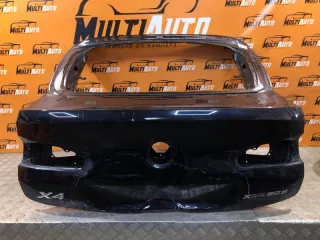 41007486250 Крышка багажника BMW X4 G02 Арт 122397MA, вид 1