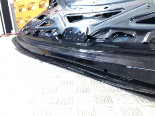 41007486250 Крышка багажника BMW X4 G02 Арт 122397MA, вид 11