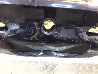 41007486250 Крышка багажника BMW X4 G02 Арт 122397MA, вид 3