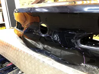 41007486250 Крышка багажника BMW X4 G02 Арт 122397MA, вид 4