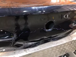 41007486250 Крышка багажника BMW X4 G02 Арт 122397MA, вид 6