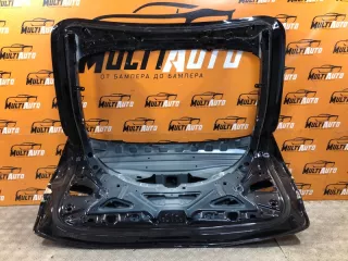41007486250 Крышка багажника BMW X4 G02 Арт 122397MA, вид 7
