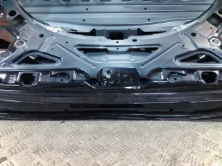 41007486250 Крышка багажника BMW X4 G02 Арт 122397MA, вид 8