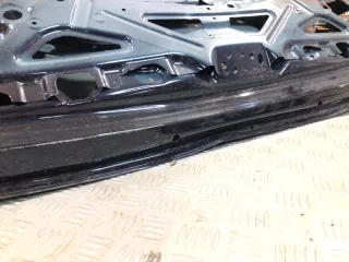 41007486250 Крышка багажника BMW X4 G02 Арт 122397MA, вид 10