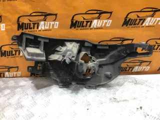 51117338562 Кронштейн бампера BMW X3 F25 Арт 122654MA, вид 2
