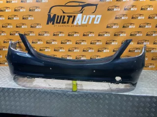 A2228851525 Бампер Mercedes CLA c117 Арт 122745MA, вид 1