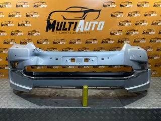 5211960N4 Бампер Toyota Land Cruiser Prado 150 Арт 122763MA, вид 1