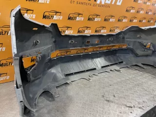 5211960N4 Бампер Toyota Land Cruiser Prado 150 Арт 122763MA, вид 12