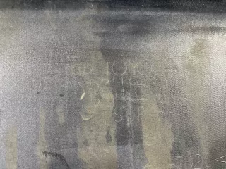 5211960N4 Бампер Toyota Land Cruiser Prado 150 Арт 122763MA, вид 13