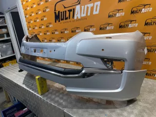 5211960N4 Бампер Toyota Land Cruiser Prado 150 Арт 122763MA, вид 2