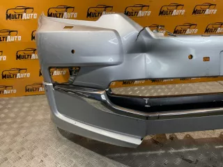 5211960N4 Бампер Toyota Land Cruiser Prado 150 Арт 122763MA, вид 4