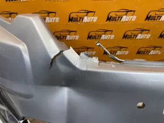 5211960N4 Бампер Toyota Land Cruiser Prado 150 Арт 122763MA, вид 5