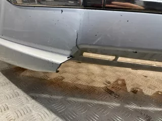 5211960N4 Бампер Toyota Land Cruiser Prado 150 Арт 122763MA, вид 7