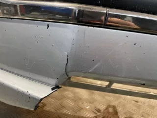 5211960N4 Бампер Toyota Land Cruiser Prado 150 Арт 122763MA, вид 8