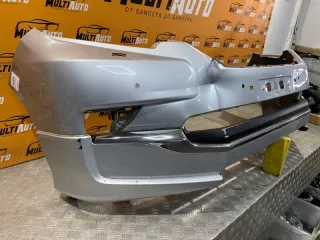 5211960N4 Бампер Toyota Land Cruiser Prado 150 Арт 122763MA, вид 9