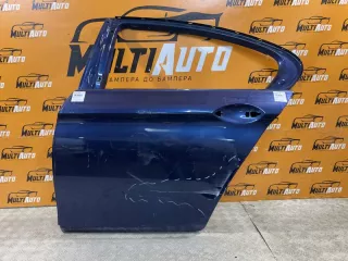 41007206113 Дверь BMW 5 F10/F11/GT F07 Арт 122777MA, вид 1