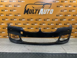 51118064740 Бампер BMW 7 G11/G12 Арт 122978MA, вид 1