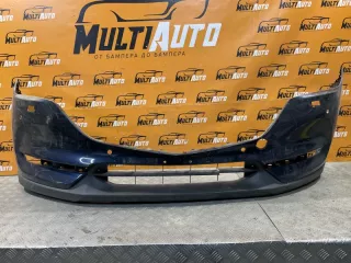 KB8A50031 Бампер Mazda CX-5 2 Арт 123144MA, вид 1