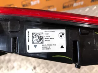 63217442278 Фонарь BMW X6 G06 Арт 123236MA, вид 4
