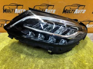 A2059062106 Фара Mercedes C W205 Арт 123376MA, вид 1