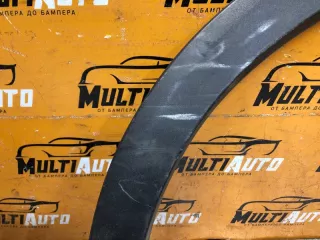 609000992aa Накладка двери Chery Tiggo 7 PRO Арт 123605MA, вид 2