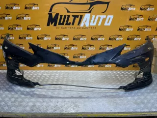 5211906J20 Бампер Toyota Camry XV70 Арт 123763MA, вид 1