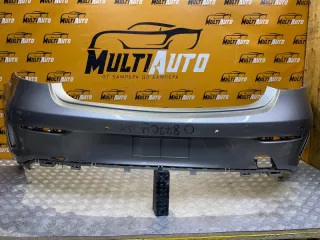 A2388857700 Бампер Mercedes CLA c117 Арт 123959MA, вид 1