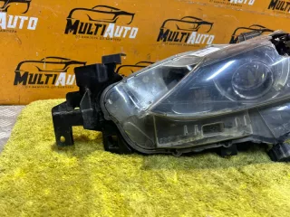 GW2H51040 Фара Mazda 6 3 Арт 124033MA, вид 2