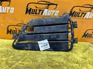 51117338511 Решетка в бампер BMW X4 F26 Арт 124074MA, вид 2