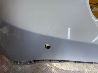 a1568802640 Бампер Mercedes GLA X156 Арт 124201MA, вид 4