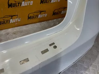 a1568802640 Бампер Mercedes GLA X156 Арт 124201MA, вид 5