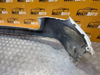 a1568802640 Бампер Mercedes GLA X156 Арт 124201MA, вид 8