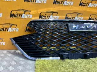 5509201xkq11a Решетка радиатора Haval F7 Арт 124274MA, вид 2