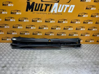 5570860141 Жабо Toyota Land Cruiser Prado 150 Арт 124353MA, вид 1