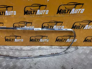 A2138850200 Хром решетки радиатора Mercedes CLA c117 Арт 124632MA, вид 3