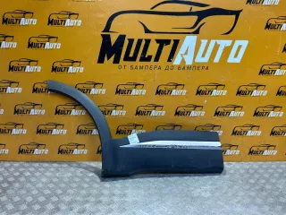 609000993aa-01 Накладка двери Chery Tiggo 7 Арт 124648MA, вид 1