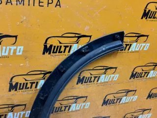 609000993aa-01 Накладка двери Chery Tiggo 7 Арт 124648MA, вид 10