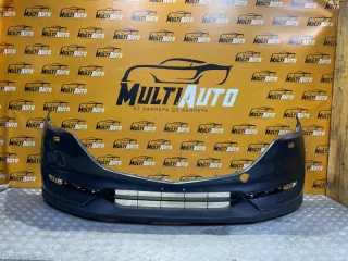 KB8A50031 Бампер Mazda CX-5 2 Арт 124840MA, вид 1