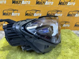A1679065806 Фара Mercedes GLE W167 Арт 124858MA, вид 2