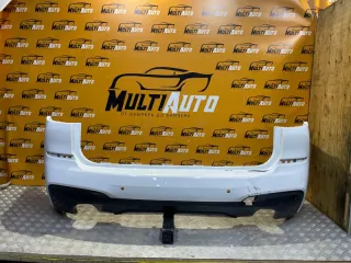 8089729 Бампер BMW X3 G01 Арт 124893MA, вид 1