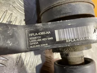 Hpla4365aa Карданный вал Land Rover Range Rover 4 Арт 125157MA, вид 12