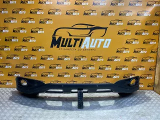 71102T0AZY00 Юбка бампера Honda CR-V 4 Арт 125215MA, вид 1