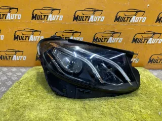 A2139068808 Фара Mercedes CLA c117 Арт 125280MA, вид 1