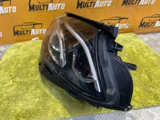 A2139068808 Фара Mercedes CLA c117 Арт 125280MA, вид 3