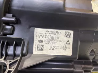 A2139068808 Фара Mercedes CLA c117 Арт 125280MA, вид 7