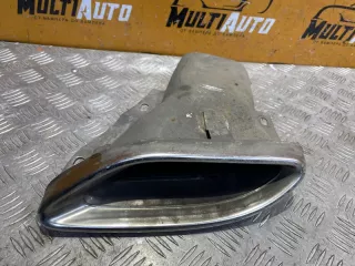 A2134903301 Насадка на глушитель Mercedes CLA c117 Арт 125384MA, вид 2