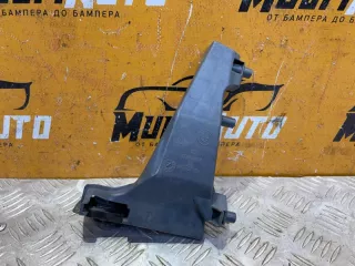 1126420xx Кронштейн воздуховода BMW 5 G30/G31 Арт 125677MA, вид 1