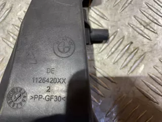 1126420xx Кронштейн воздуховода BMW 5 G30/G31 Арт 125677MA, вид 3
